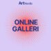 Art Nordic Onlinegalleri