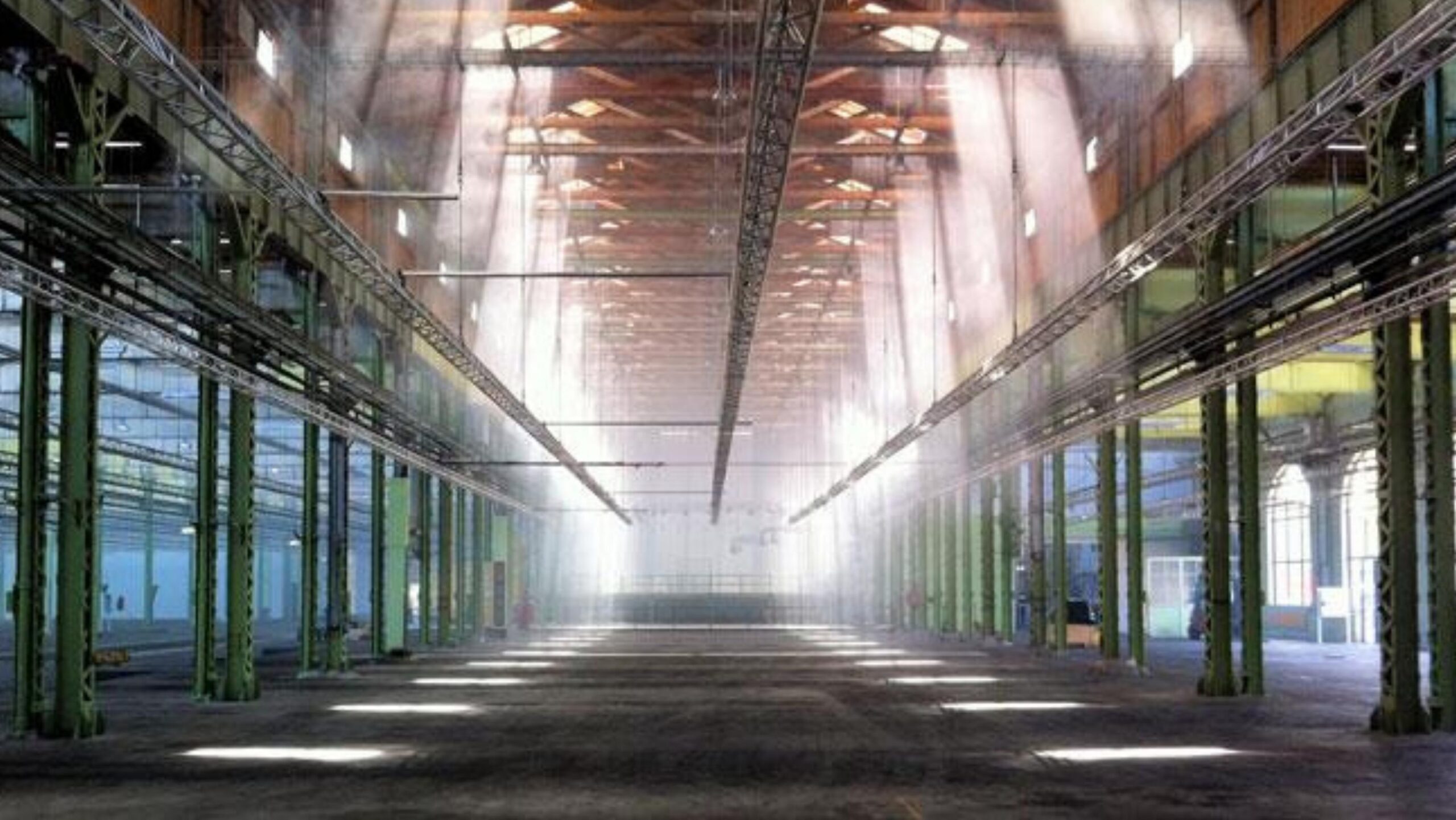 Program for Art Nordic 2021