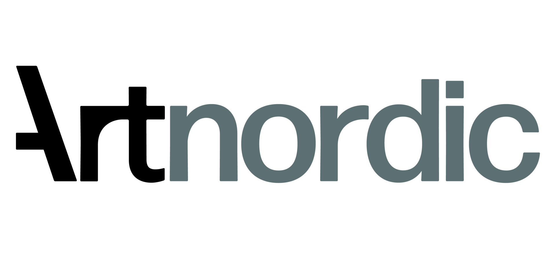 Art Nordic logo<br />
