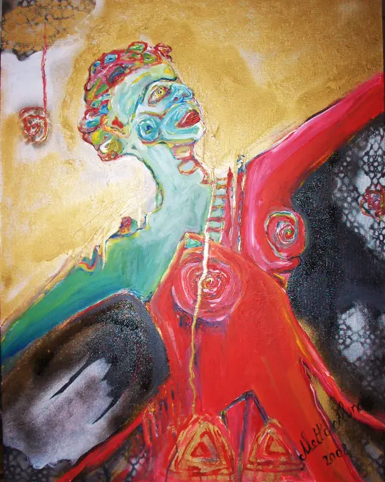 Mette Munch