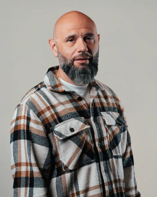 Daniel Zajdenfeld