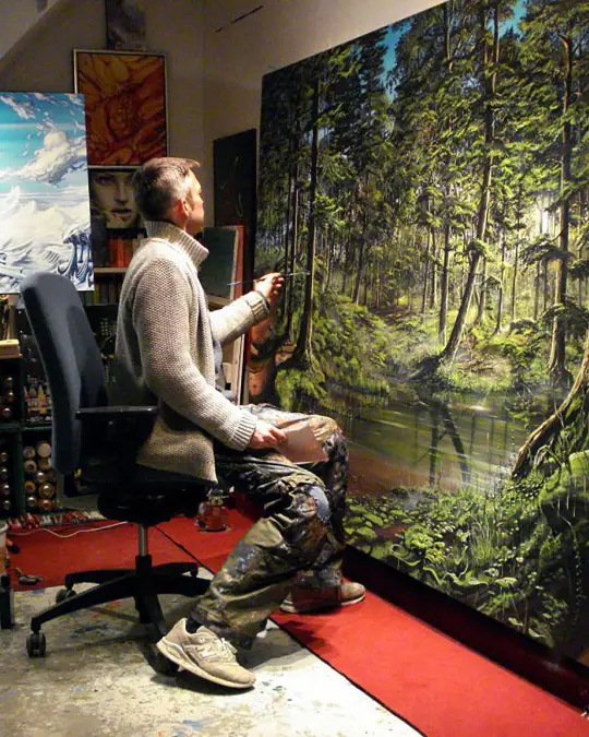 Michael Wisniewski